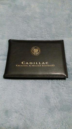Cadillac DeVille 1996 Manual