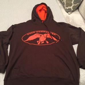 Duck Commander Hoodie
