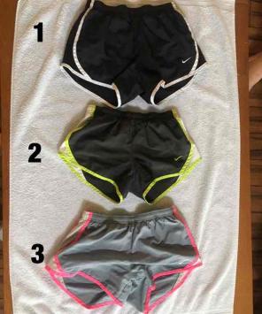 Nike shorts