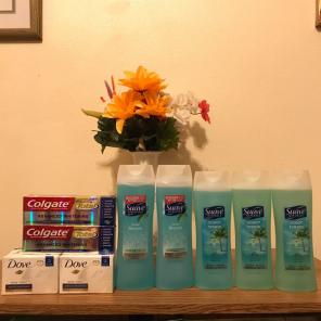Personal Care