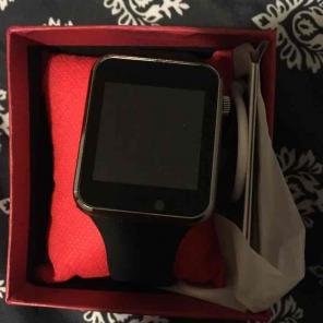 Brand New Smart Watch