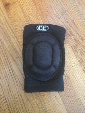Cliff keen Wrestling Knee Pad