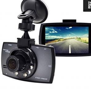 Dash cam Camera HD Car Vehicle