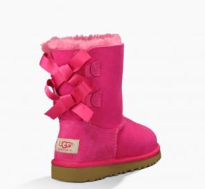 UGG AUTHENTIC KIDS TODDLER SZ 7 New