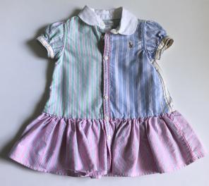 9m RL Dress