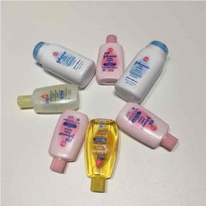 Johnson&Johnson set