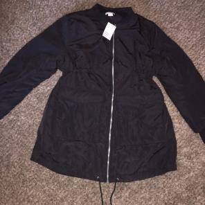 Maternity Jacket