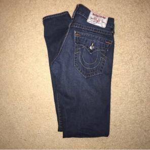 True Religion Men Jeans