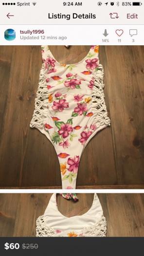 Frankies Bikini