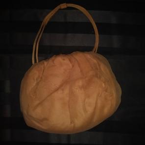 1950's Morris Moskowitz Purse & Coin