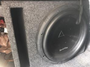 Diamond D1001.1 And Phoenix Gold Ti2s