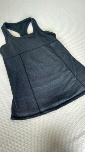 BeMaternity by Ingrid & Isabel tank xs