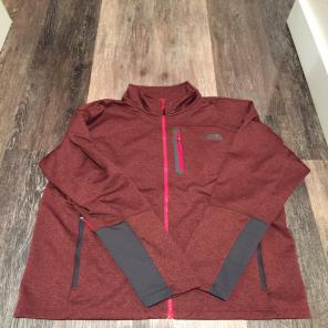 Men's North face Jacket Brand New!