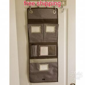 Thirty One Wall organizer