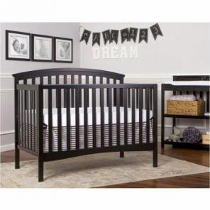 5 in 1 convertible crib