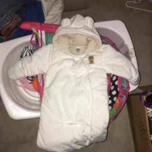 Snowsuit