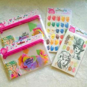 Jane Davenport Craft Bundle