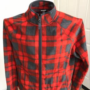 Fleece Jacket