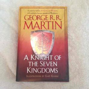 A Knight of the Seven Kingdoms
