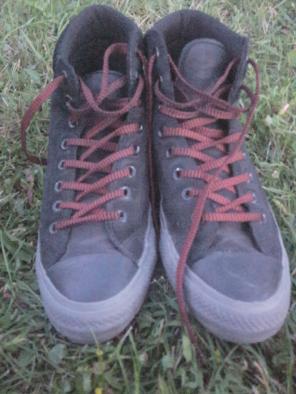All-star, Converse shoes/ boot