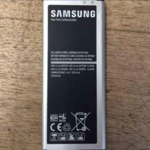 Brand New OEM Samsung Note 4 Battery