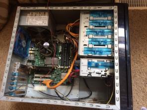 Gaming Computer
