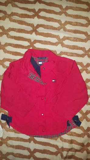Tommy Hilfiger