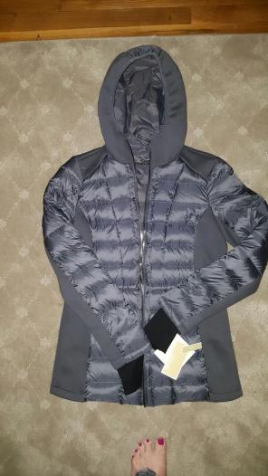 Women Michael Kors coat