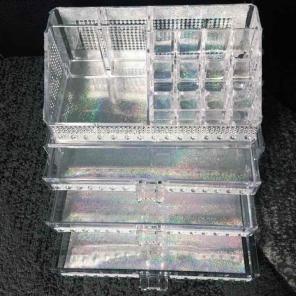 Makeup Organizer