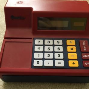 Cash Register
