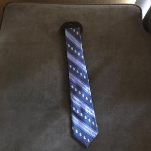 Disney Parks Star Wars R2-D2 Tie