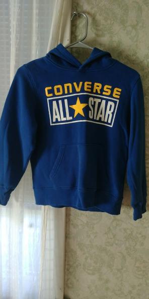 Boys hoodie