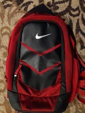 Nike Max Air Backpacks