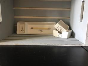 Rae Dunn Office Set