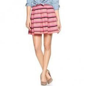 GAP Scallop Skirt