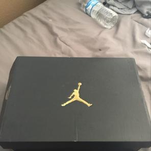Jordan 10s