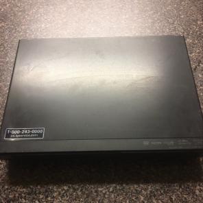 Blue Ray Player