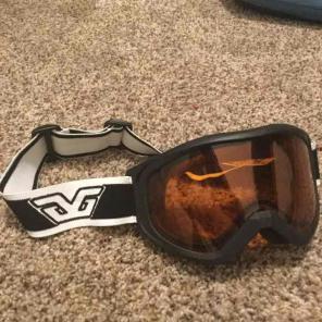 Gordini Snowboard/Ski goggles