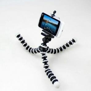 Octopus Mini Tripod