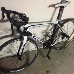 Trek Madone 4.3 - Price Reduced!
