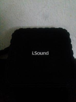 DuraWave Bluetooth Speaker