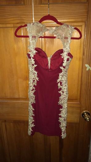Elegant Dress