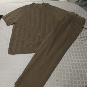 brown set large/12