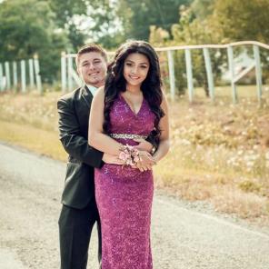 Prom Dress / Homecoming Dress