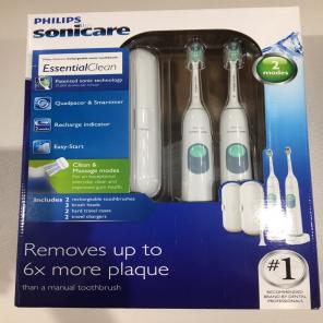 Sonicare Essential