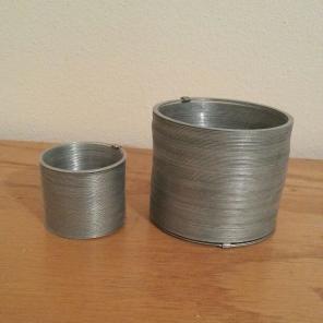 Slinkies