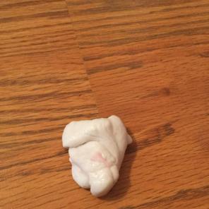 Old Little Slime
