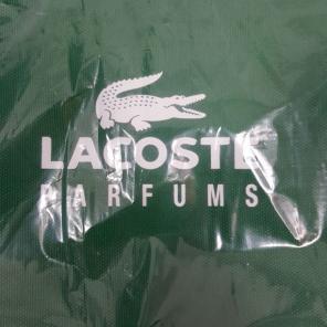 Lacoste Parfums Essential Sport Duffel