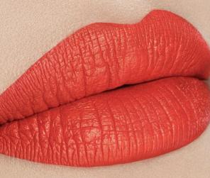 Dose Of Colors DesixKaty Hot Fire Lippie