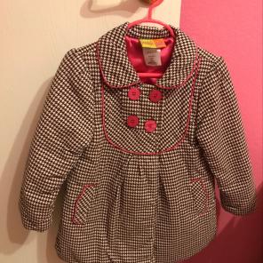 Girls Jacket